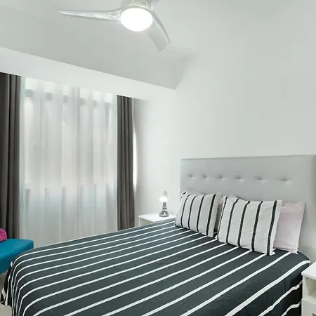 Appartement El Hogar Del Viajero *