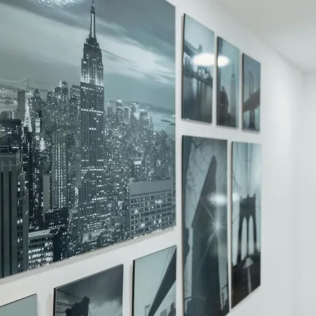 El Hogar Del Viajero Appartement