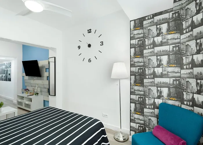 El Hogar Del Viajero Διαμέρισμα