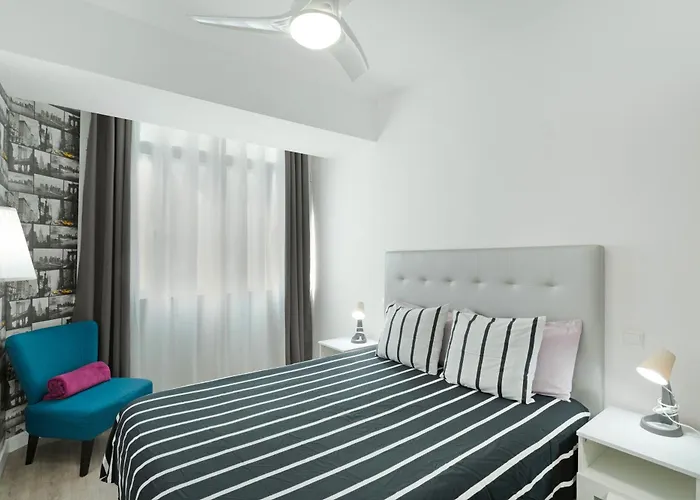 Διαμέρισμα El Hogar Del Viajero *