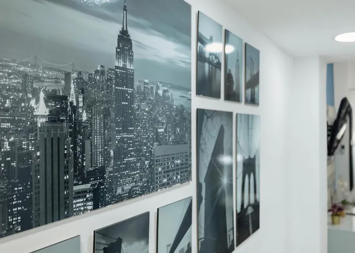 El Hogar Del Viajero Διαμέρισμα