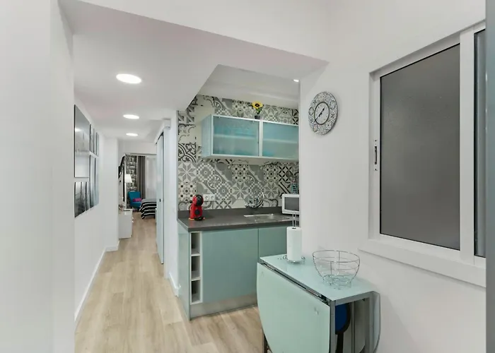 El Hogar Del Viajero