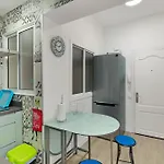 El Hogar Del Viajero