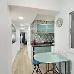 El Hogar Del Viajero Apartment Las Palmas de Gran Canaria