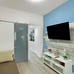 아파트 El Hogar Del Viajero