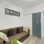 Apartment El Hogar Del Viajero Las Palmas de Gran Canaria