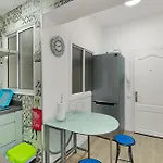 Apartment El Hogar Del Viajero Las Palmas de Gran Canaria