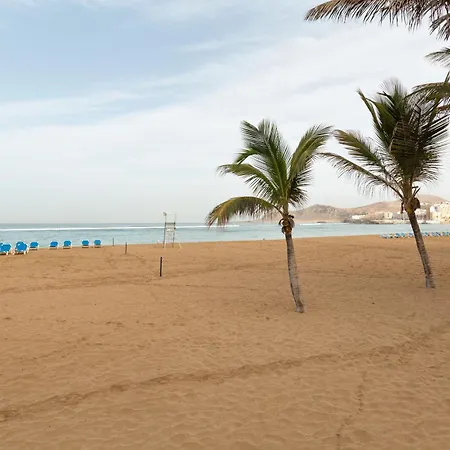 Lägenhet El Hogar Del Viajero