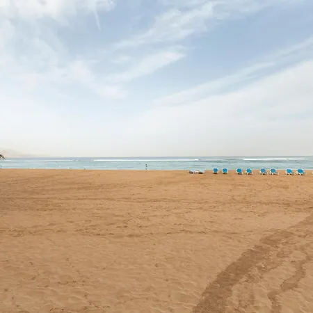 Lägenhet El Hogar Del Viajero