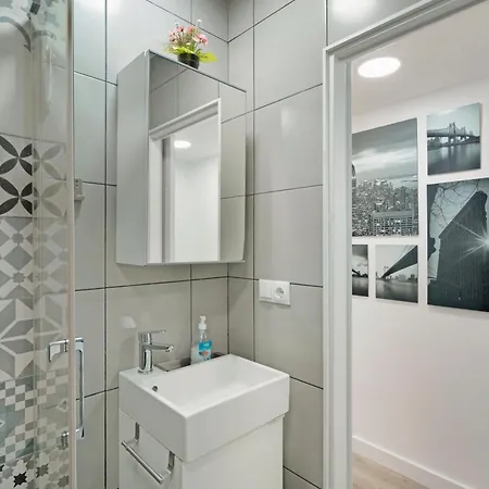 El Hogar Del Viajero 大加那利岛拉斯帕尔马斯