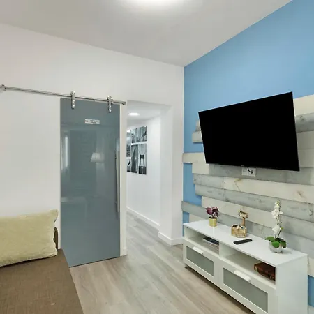 Апартаменты El Hogar Del Viajero