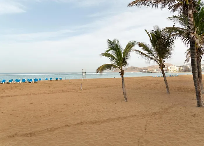 Апартаменти El Hogar Del Viajero