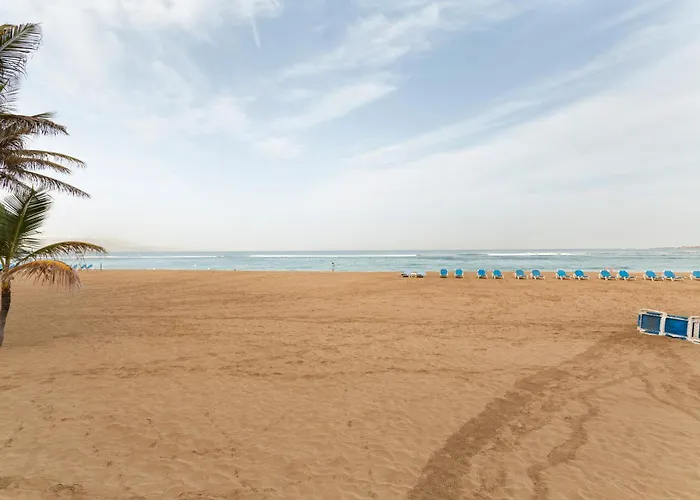 Апартаменти El Hogar Del Viajero