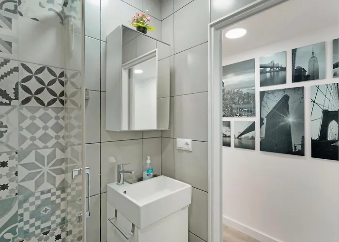 El Hogar Del Viajero Las Palmas de Gran Canaria