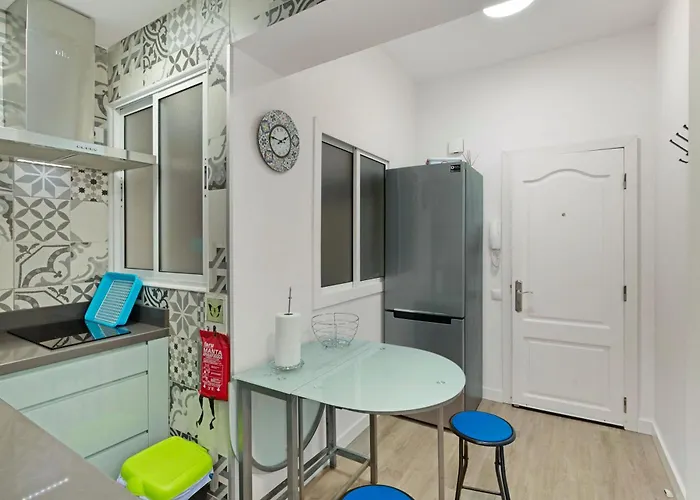 El Hogar Del Viajero