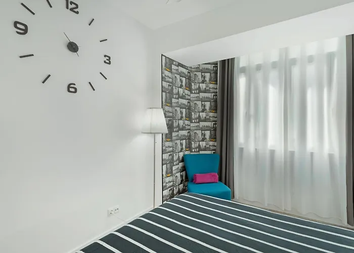 El Hogar Del Viajero Лас-Пальмас-де-Гран-Канарія