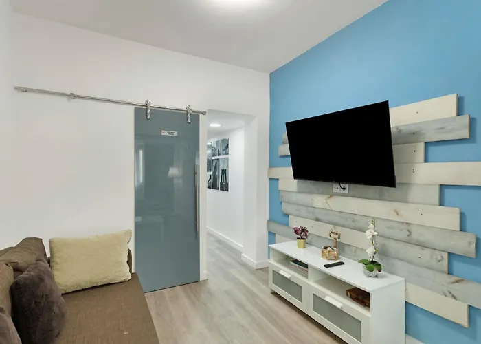 El Hogar Del Viajero