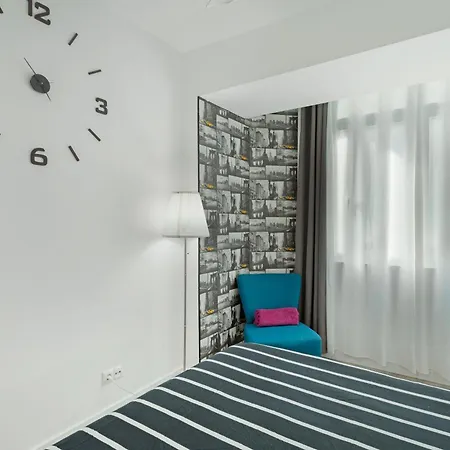 El Hogar Del Viajero Las Palmas de Gran Canaria