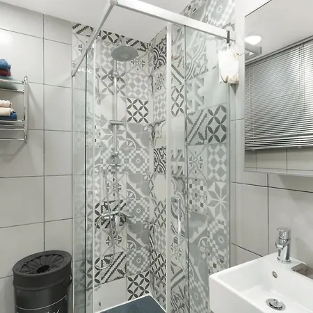 El Hogar Del Viajero Apartamento