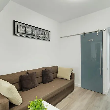 El Hogar Del Viajero Las Palmas de Gran Canaria