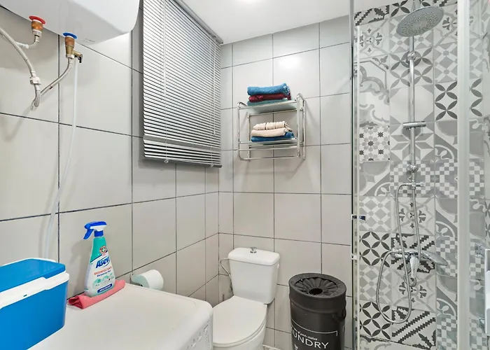 El Hogar Del Viajero Apartamento Las Palmas de Gran Canárias