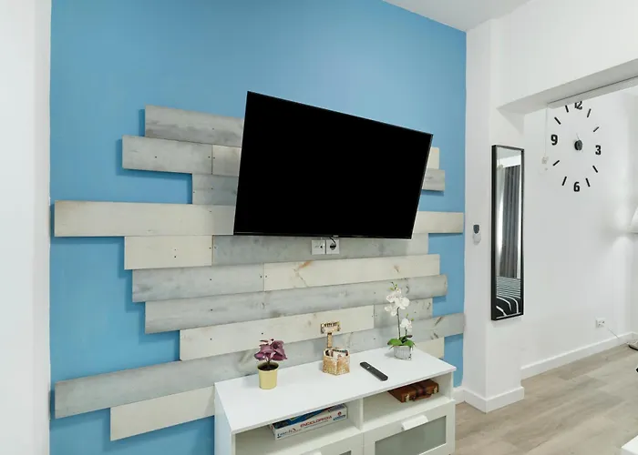 El Hogar Del Viajero Las Palmas de Gran Canárias