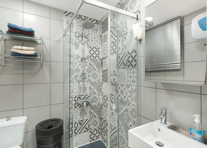 El Hogar Del Viajero Apartamento